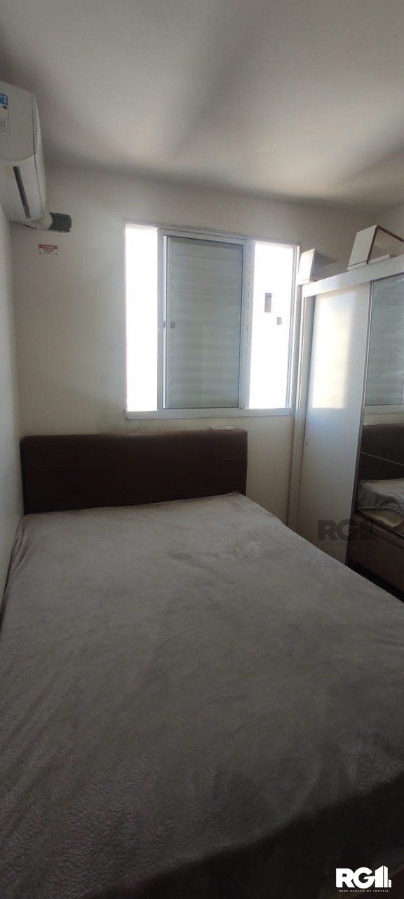 Apartamento à venda com 2 quartos, 47m² - Foto 8