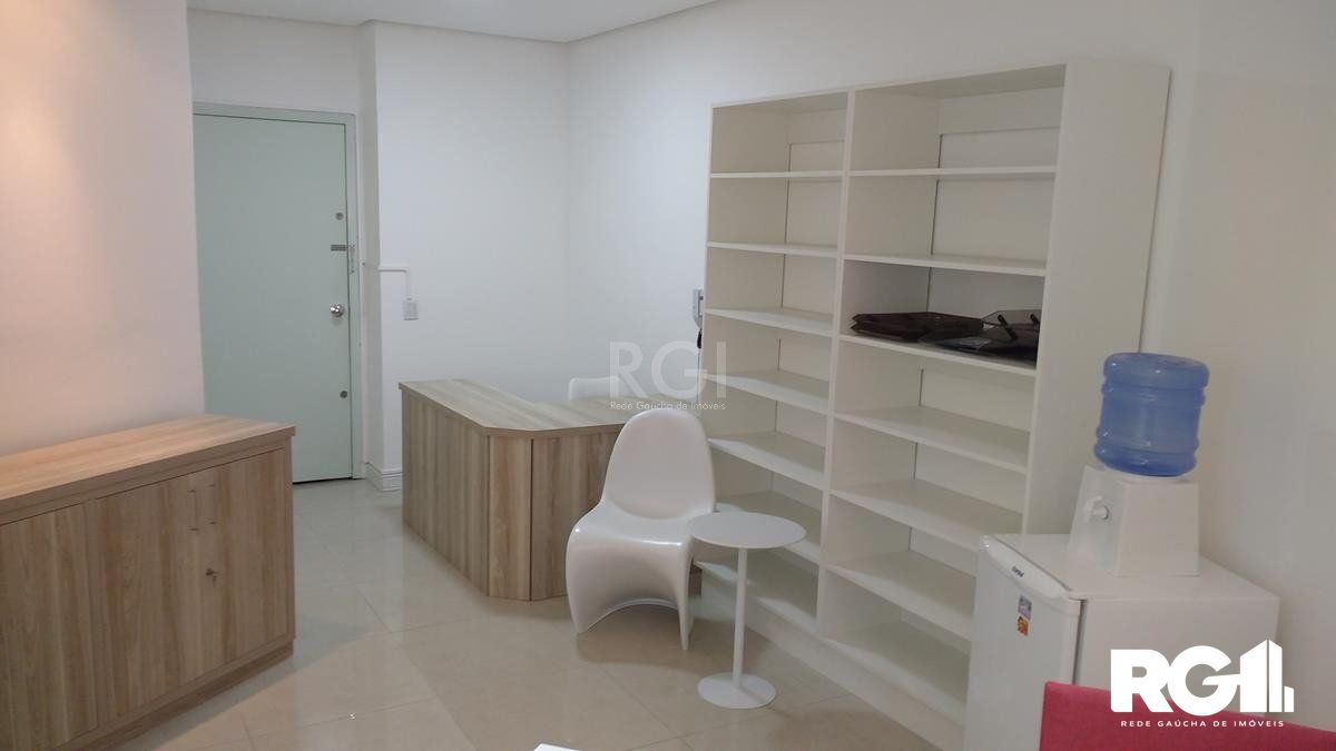 Conjunto Comercial-Sala à venda, 24m² - Foto 7