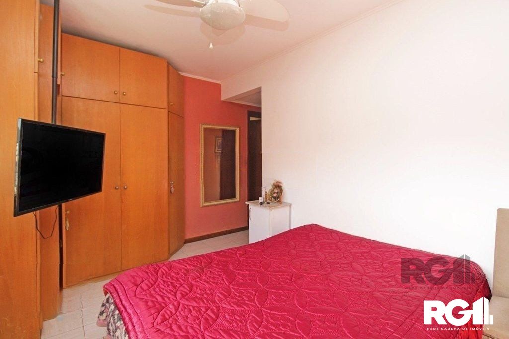 Apartamento à venda com 3 quartos, 205m² - Foto 28
