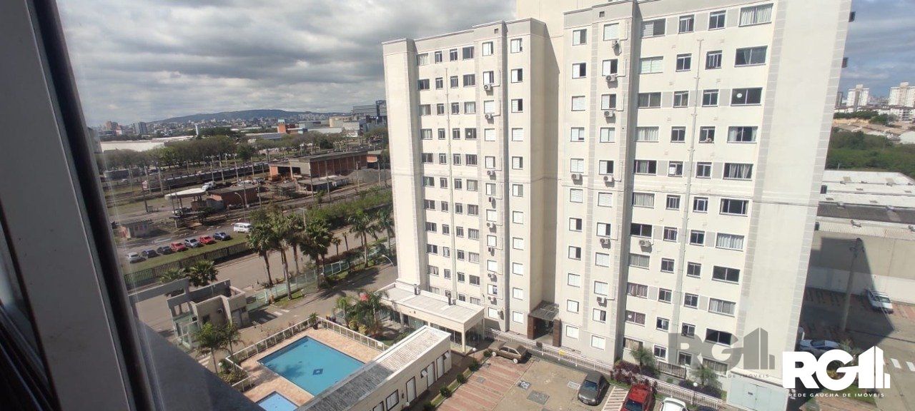 Apartamento à venda com 2 quartos, 47m² - Foto 4