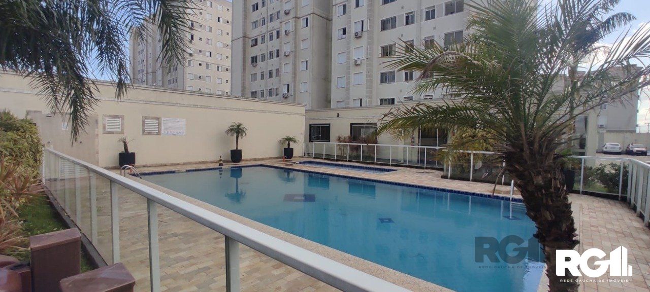 Apartamento à venda com 2 quartos, 47m² - Foto 1
