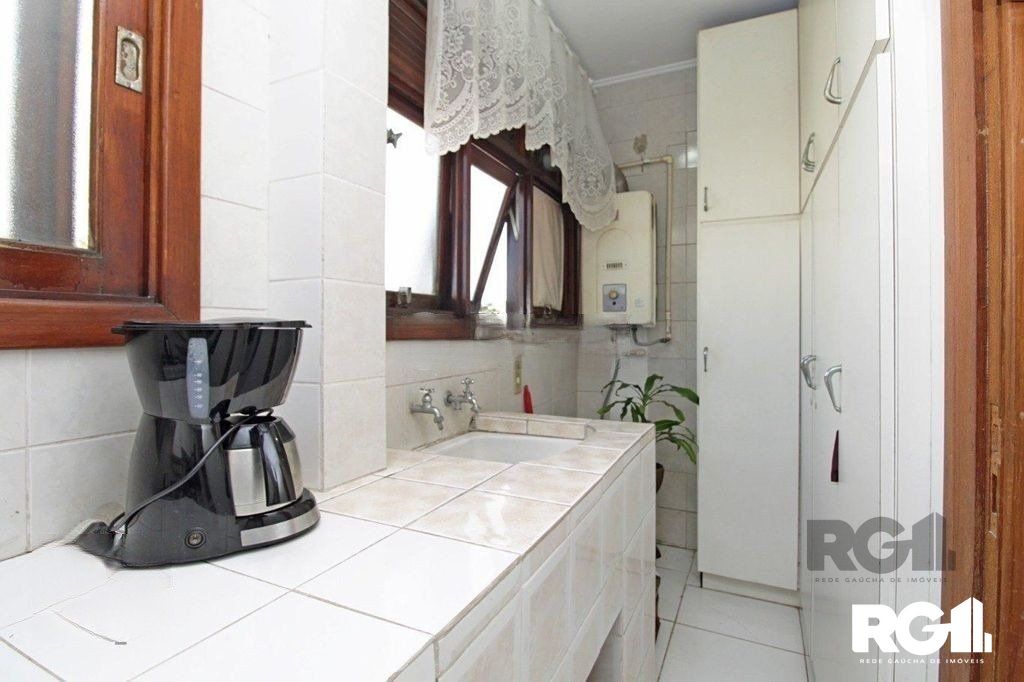 Apartamento à venda com 3 quartos, 205m² - Foto 21