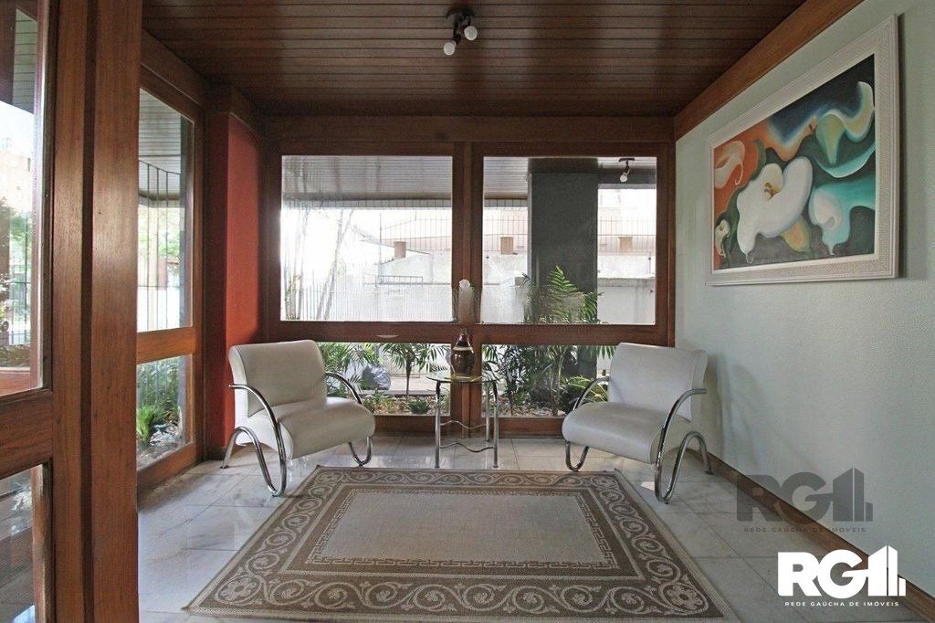 Apartamento à venda com 3 quartos, 205m² - Foto 8