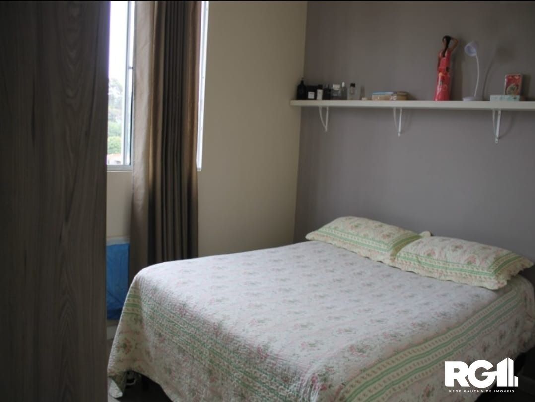 Apartamento à venda com 2 quartos, 43m² - Foto 12