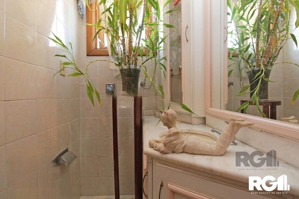 Apartamento à venda com 3 quartos, 205m² - Foto 23