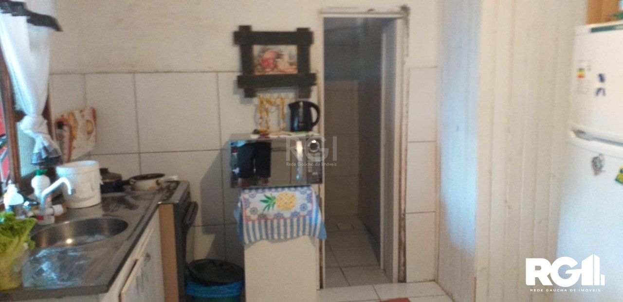 Casa à venda com 1 quarto, 49m² - Foto 5