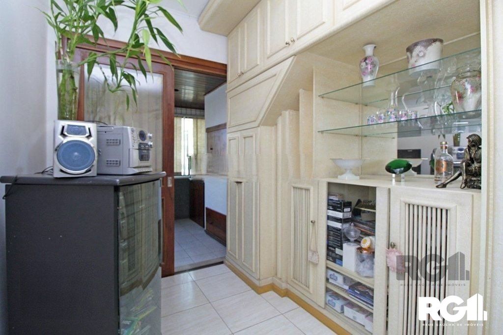 Apartamento à venda com 3 quartos, 205m² - Foto 16