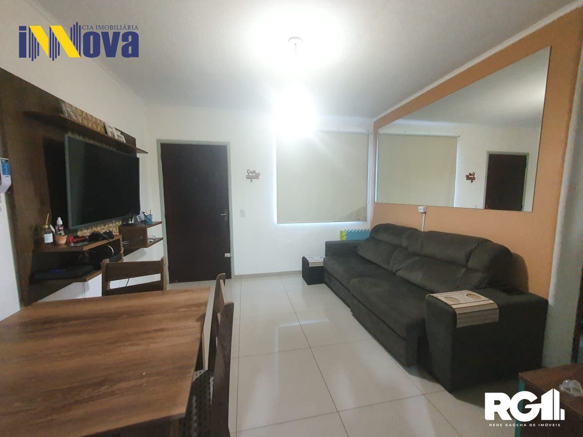 Apartamento à venda com 1 quarto, 40m² - Foto 1