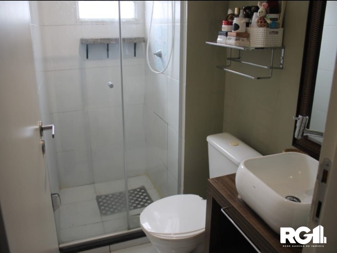 Apartamento à venda com 2 quartos, 43m² - Foto 11