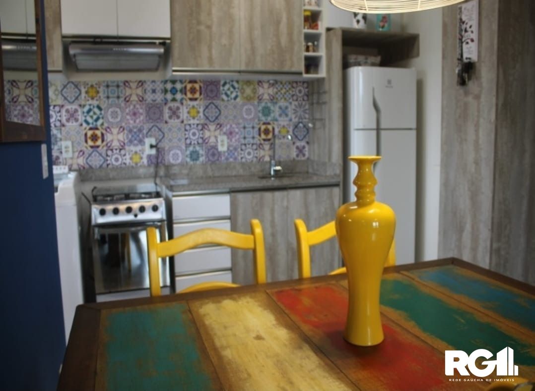 Apartamento à venda com 2 quartos, 43m² - Foto 7