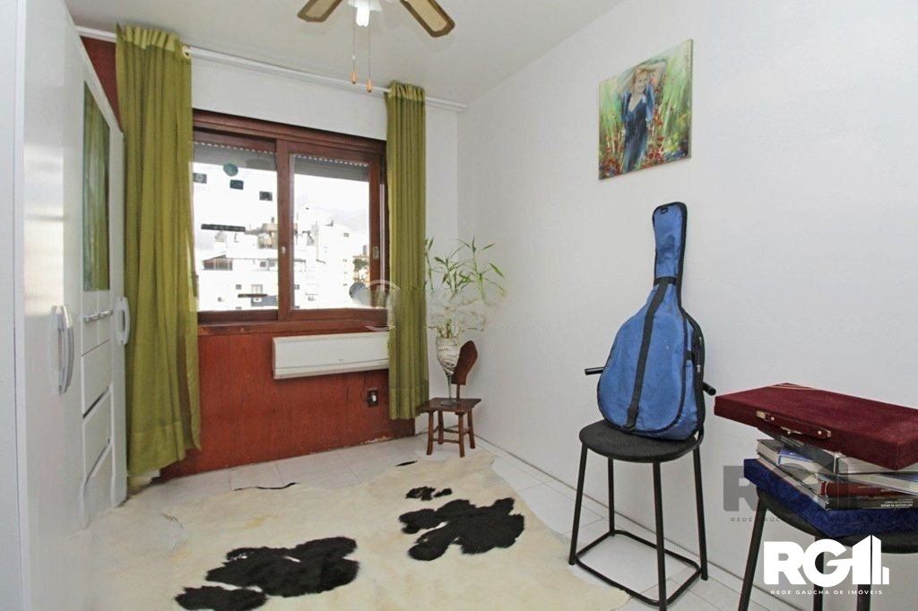 Apartamento à venda com 3 quartos, 205m² - Foto 27