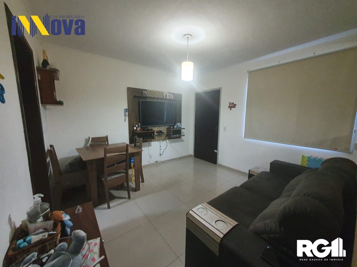 Apartamento à venda com 1 quarto, 40m² - Foto 2