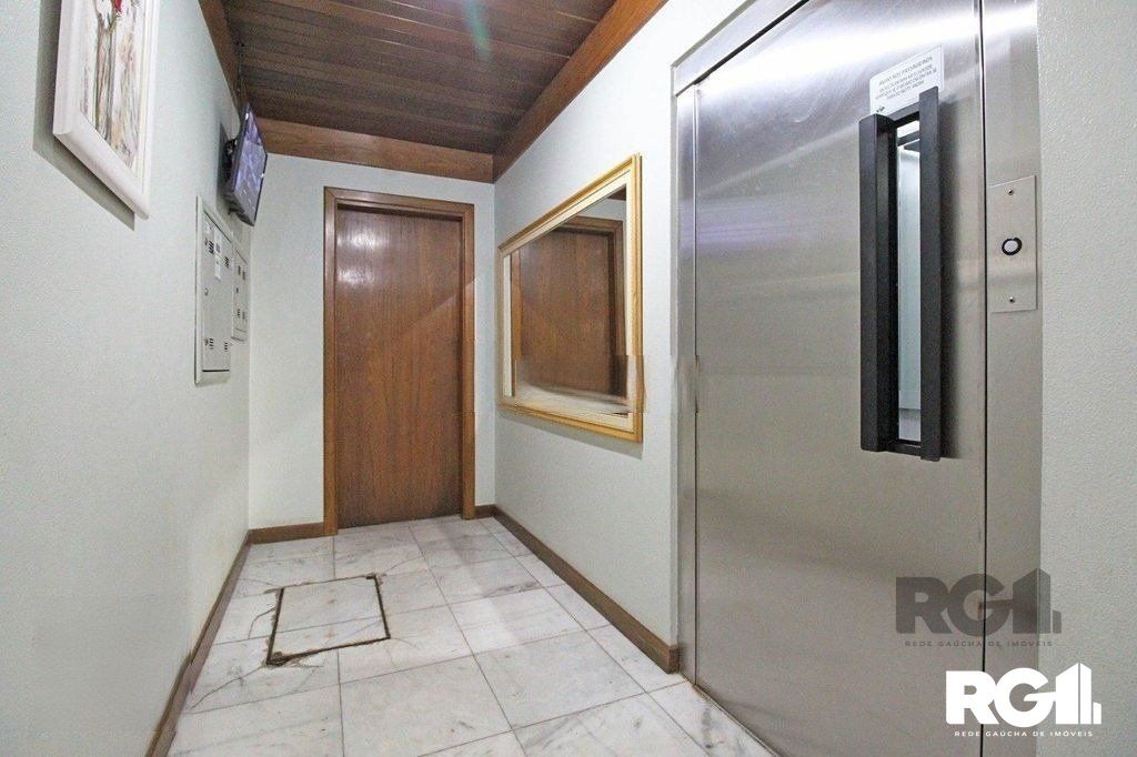 Apartamento à venda com 3 quartos, 205m² - Foto 6
