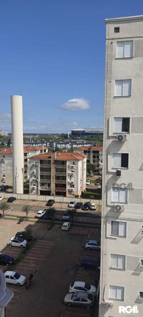 Apartamento à venda com 2 quartos, 47m² - Foto 22