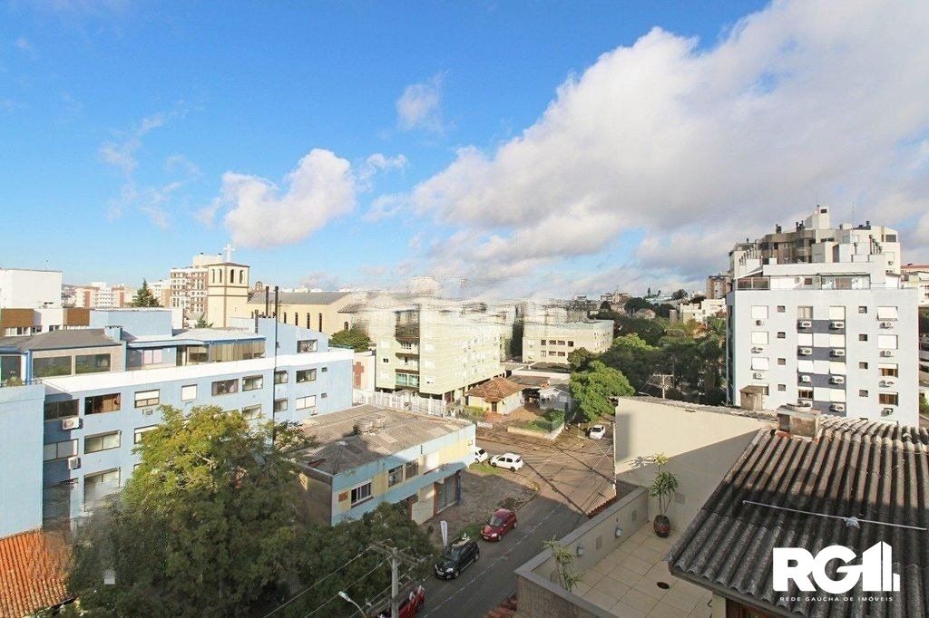 Apartamento à venda com 3 quartos, 205m² - Foto 19
