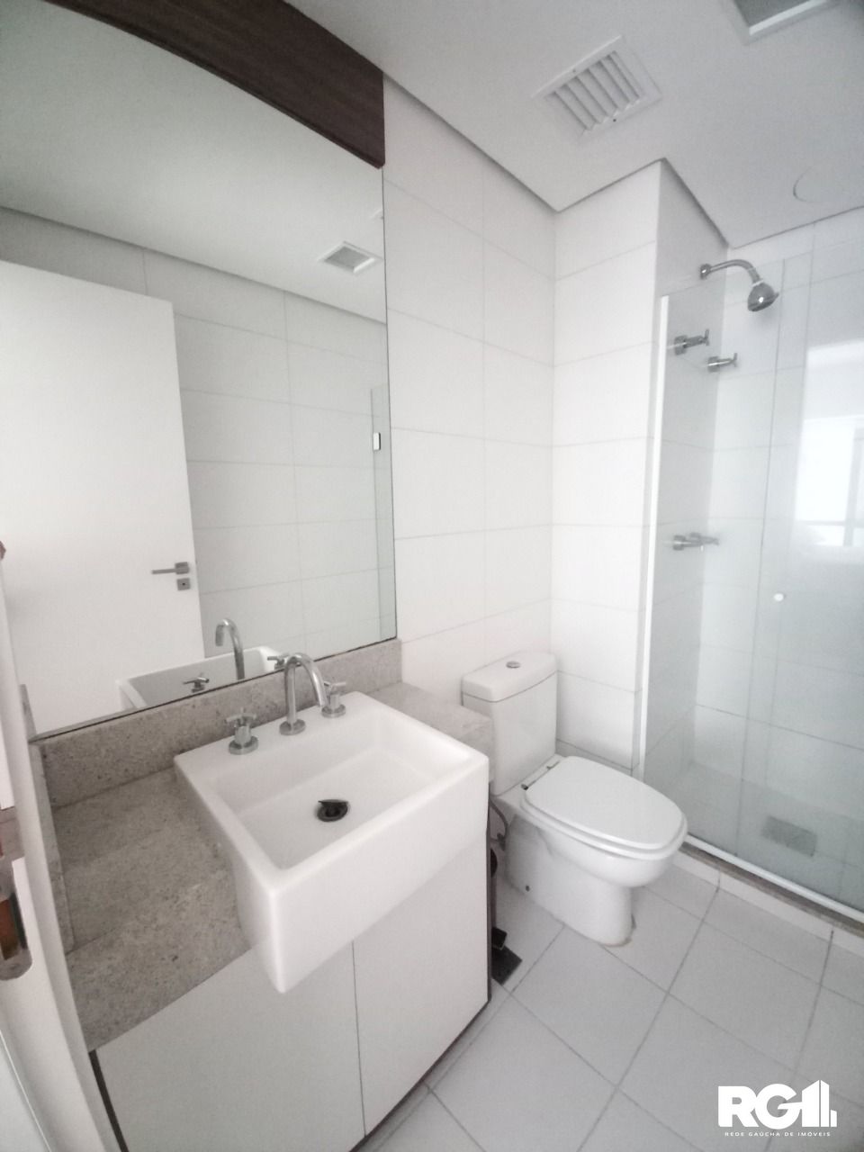 Apartamento à venda com 1 quarto, 38m² - Foto 4