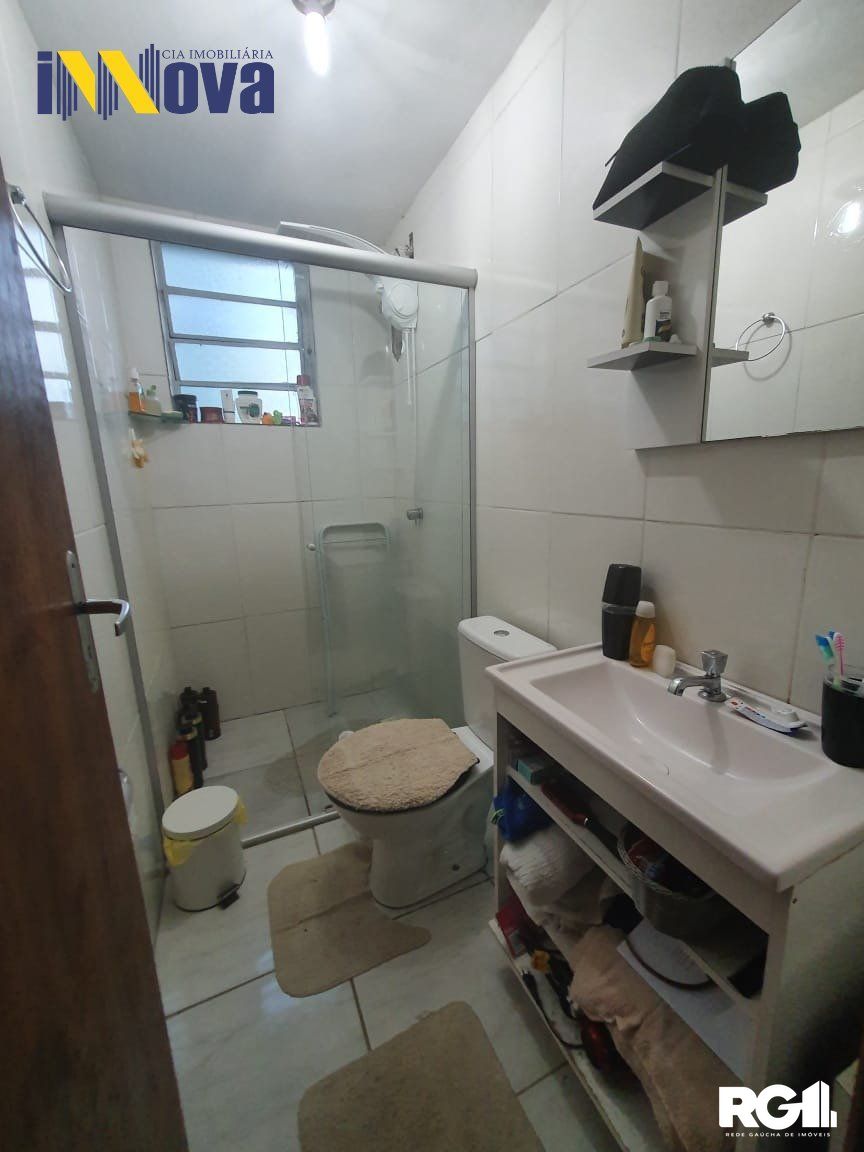 Apartamento à venda com 1 quarto, 40m² - Foto 8