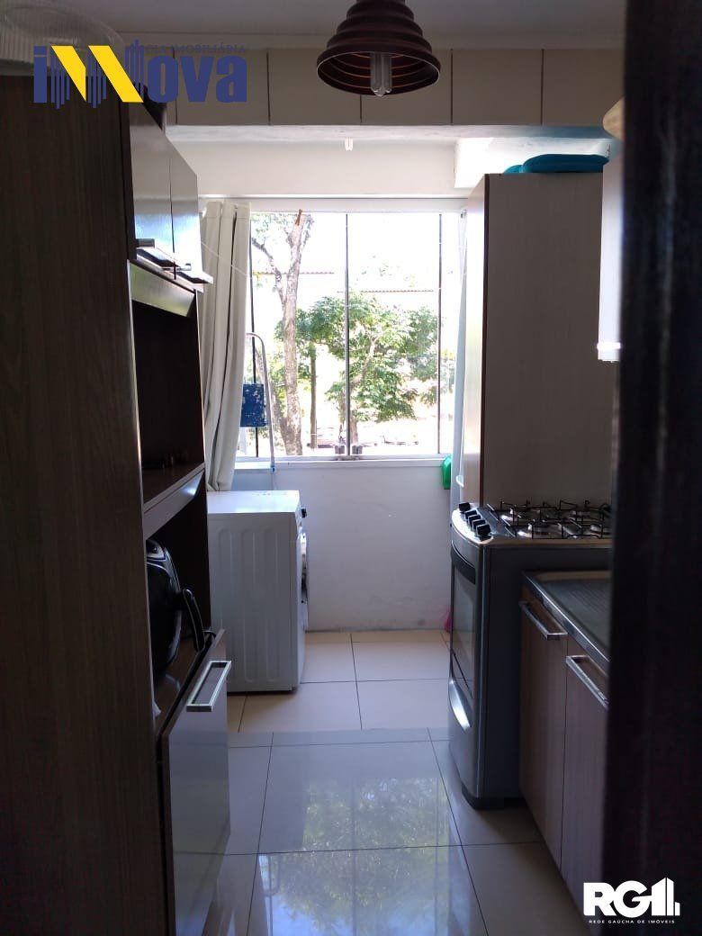 Apartamento à venda com 1 quarto, 40m² - Foto 6