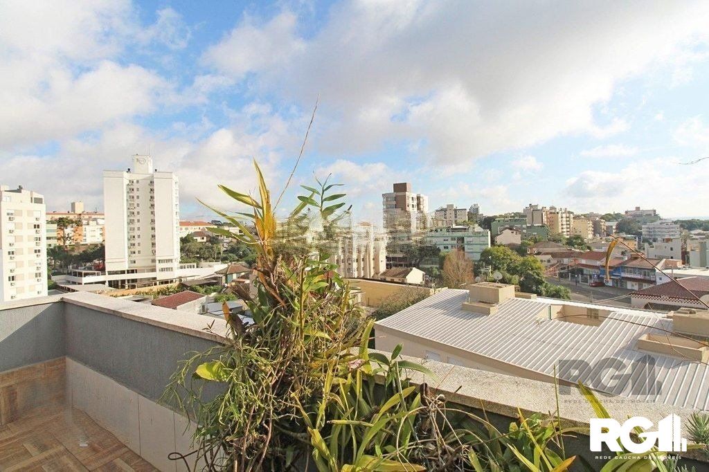 Apartamento à venda com 3 quartos, 205m² - Foto 11