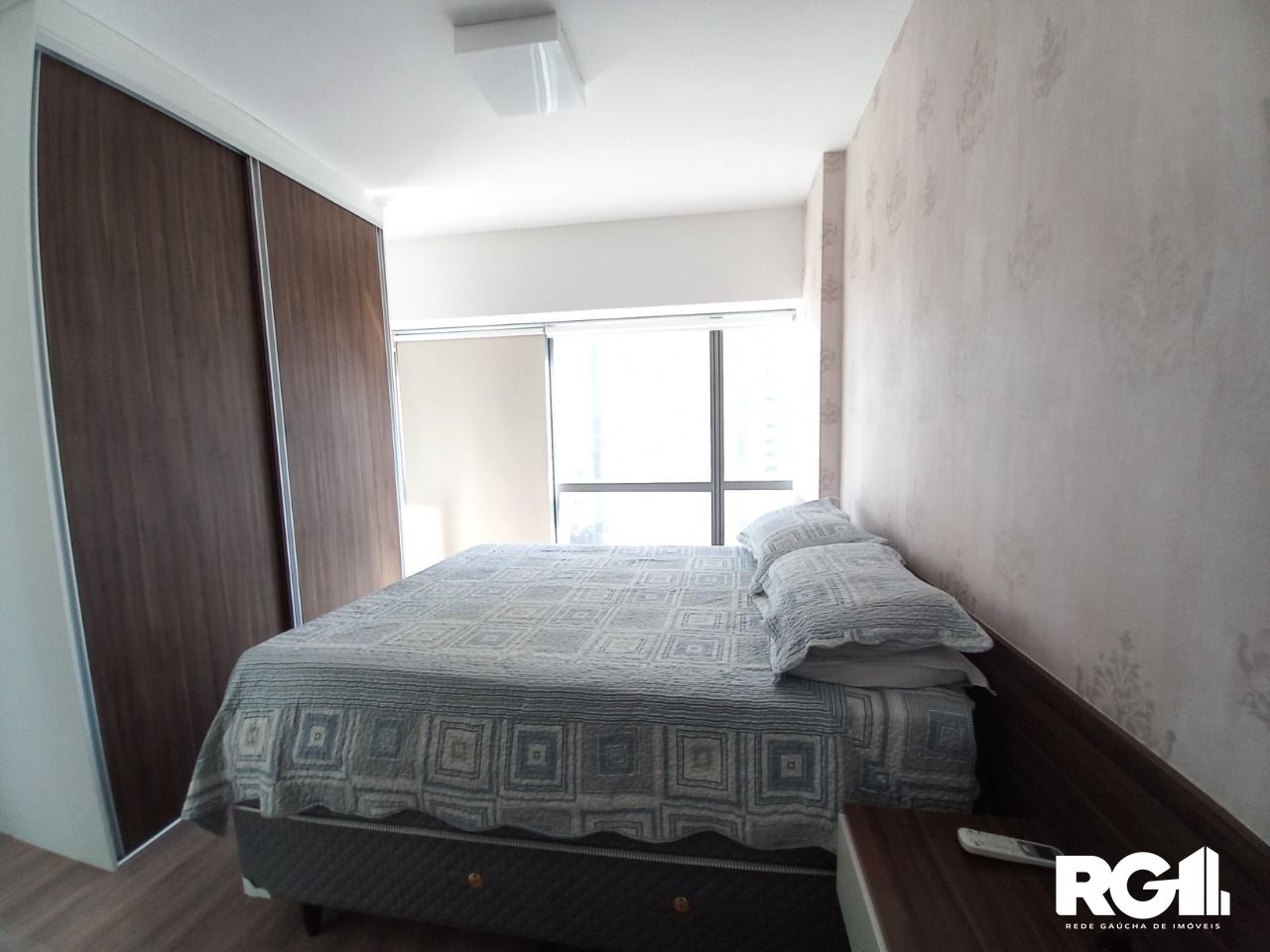 Apartamento à venda com 1 quarto, 38m² - Foto 6
