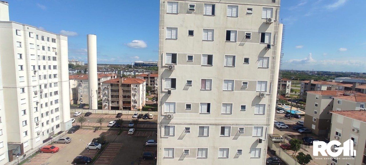 Apartamento à venda com 2 quartos, 47m² - Foto 20