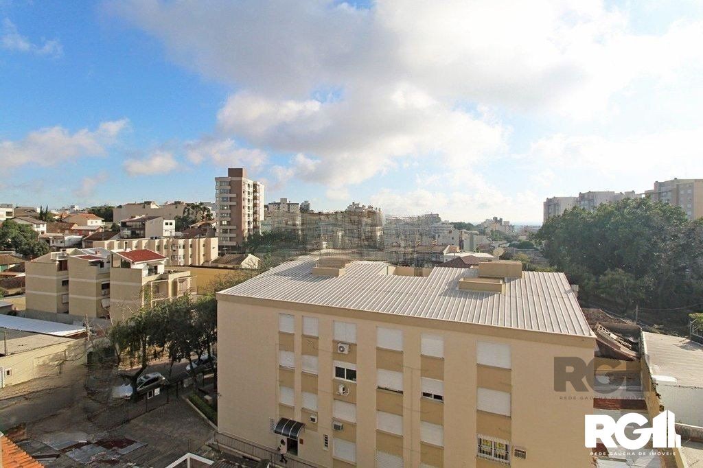 Apartamento à venda com 3 quartos, 205m² - Foto 29