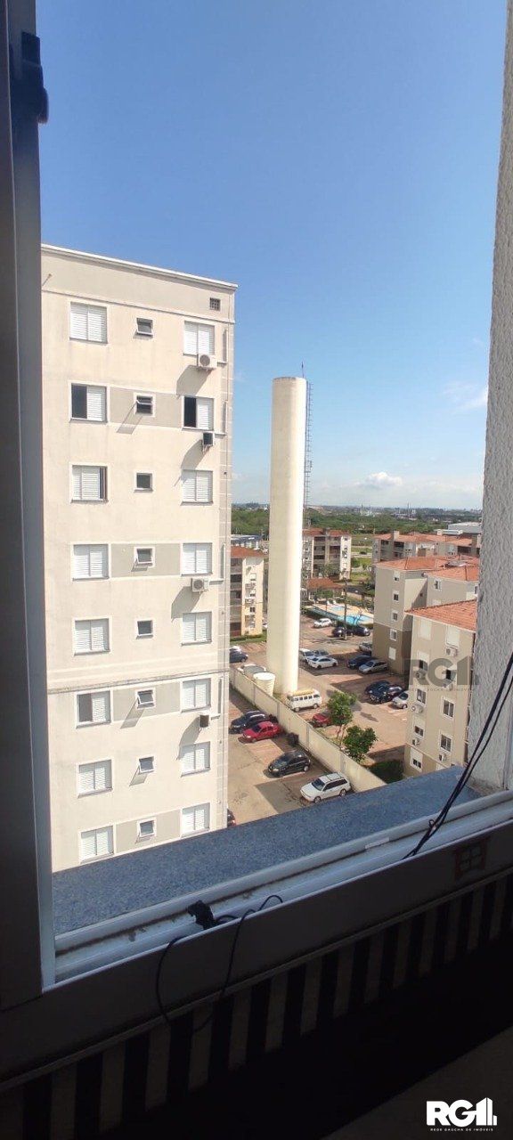 Apartamento à venda com 2 quartos, 47m² - Foto 11