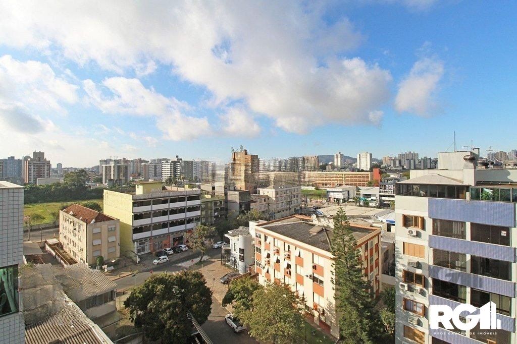 Apartamento à venda com 3 quartos, 205m² - Foto 14