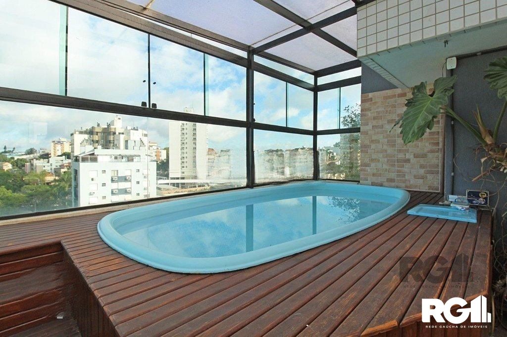 Apartamento à venda com 3 quartos, 205m² - Foto 31