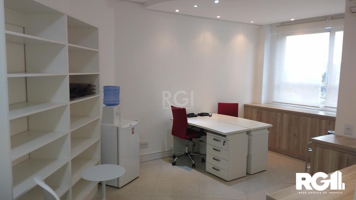 Conjunto Comercial-Sala à venda, 24m² - Foto 1