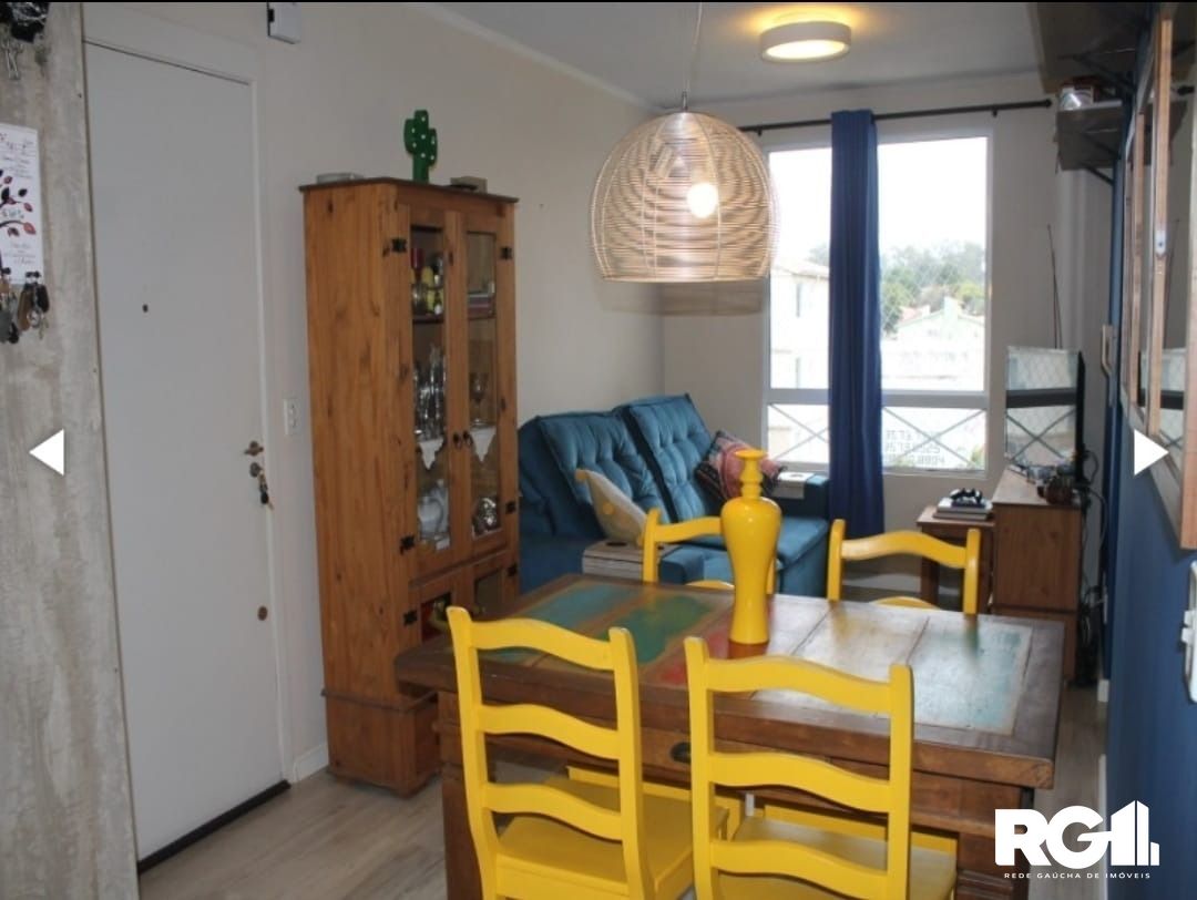Apartamento à venda com 2 quartos, 43m² - Foto 1
