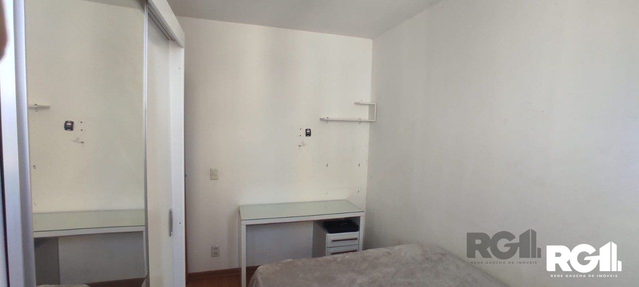 Apartamento à venda com 2 quartos, 47m² - Foto 6