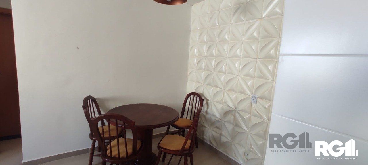 Apartamento à venda com 2 quartos, 47m² - Foto 3