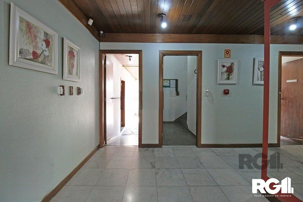 Apartamento à venda com 3 quartos, 205m² - Foto 5