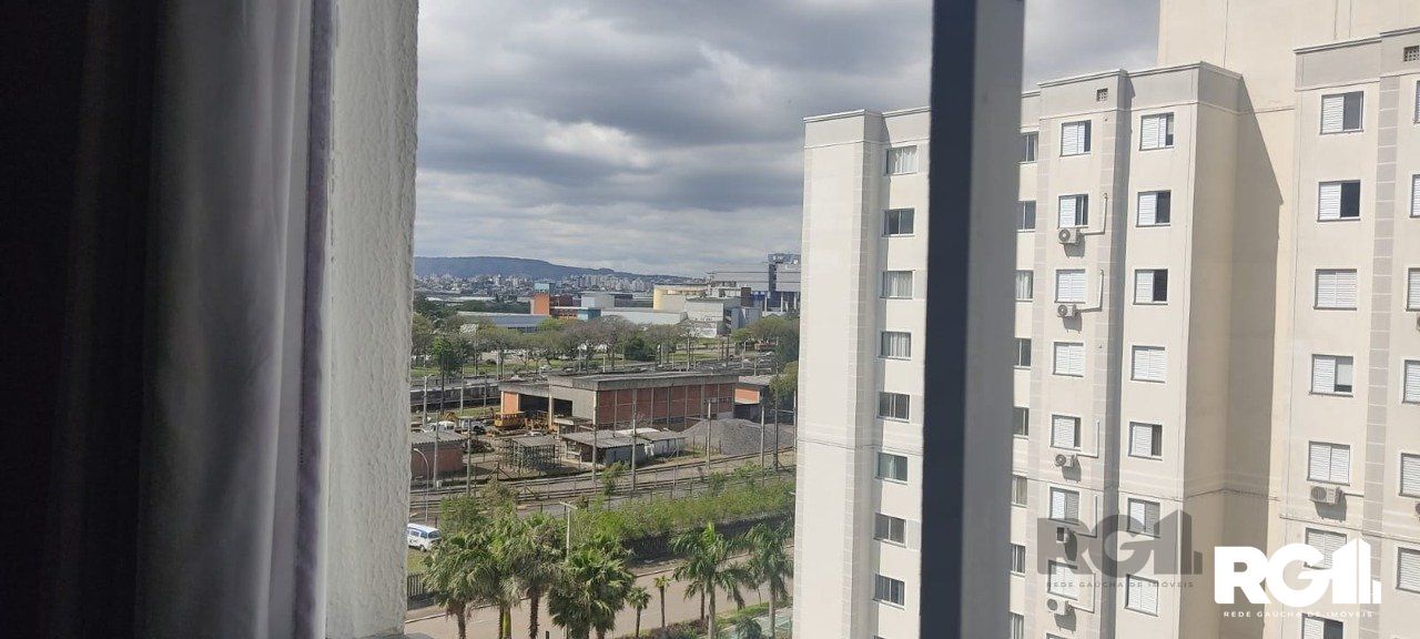 Apartamento à venda com 2 quartos, 47m² - Foto 5
