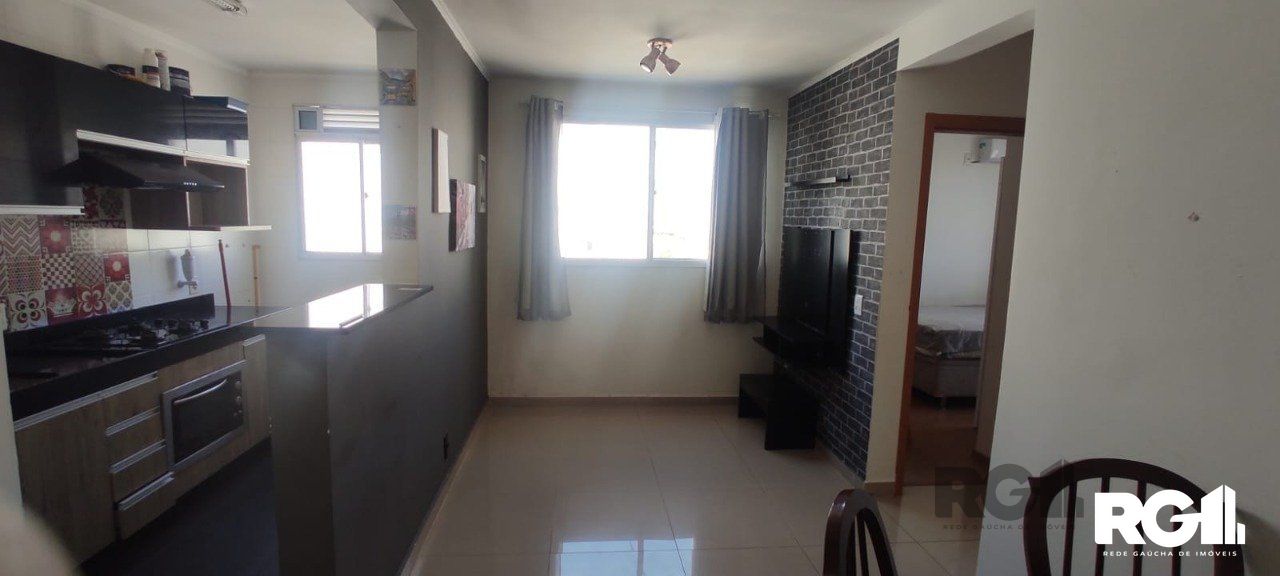 Apartamento à venda com 2 quartos, 47m² - Foto 15
