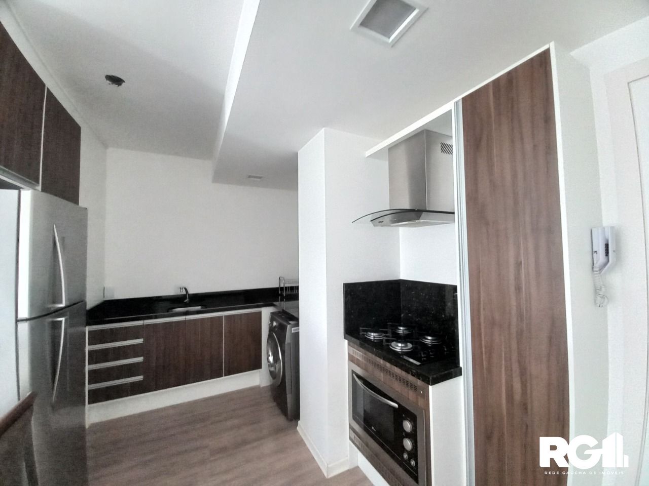 Apartamento à venda com 1 quarto, 38m² - Foto 11