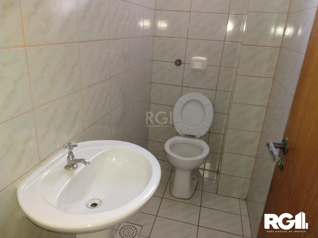 Conjunto Comercial-Sala à venda, 20m² - Foto 6