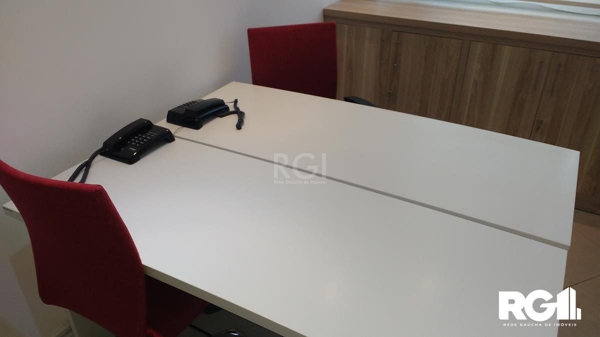Conjunto Comercial-Sala à venda, 24m² - Foto 8
