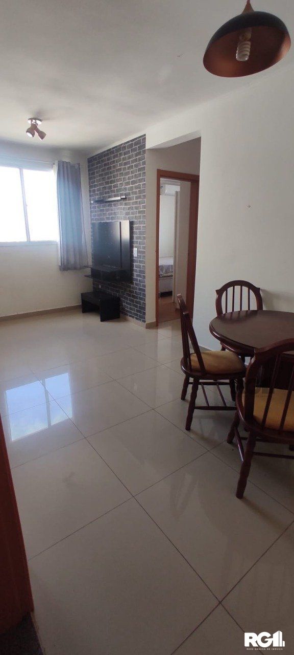 Apartamento à venda com 2 quartos, 47m² - Foto 16