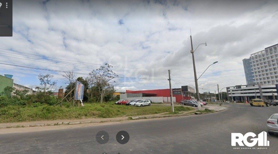 Terreno à venda, 1400m² - Foto 1