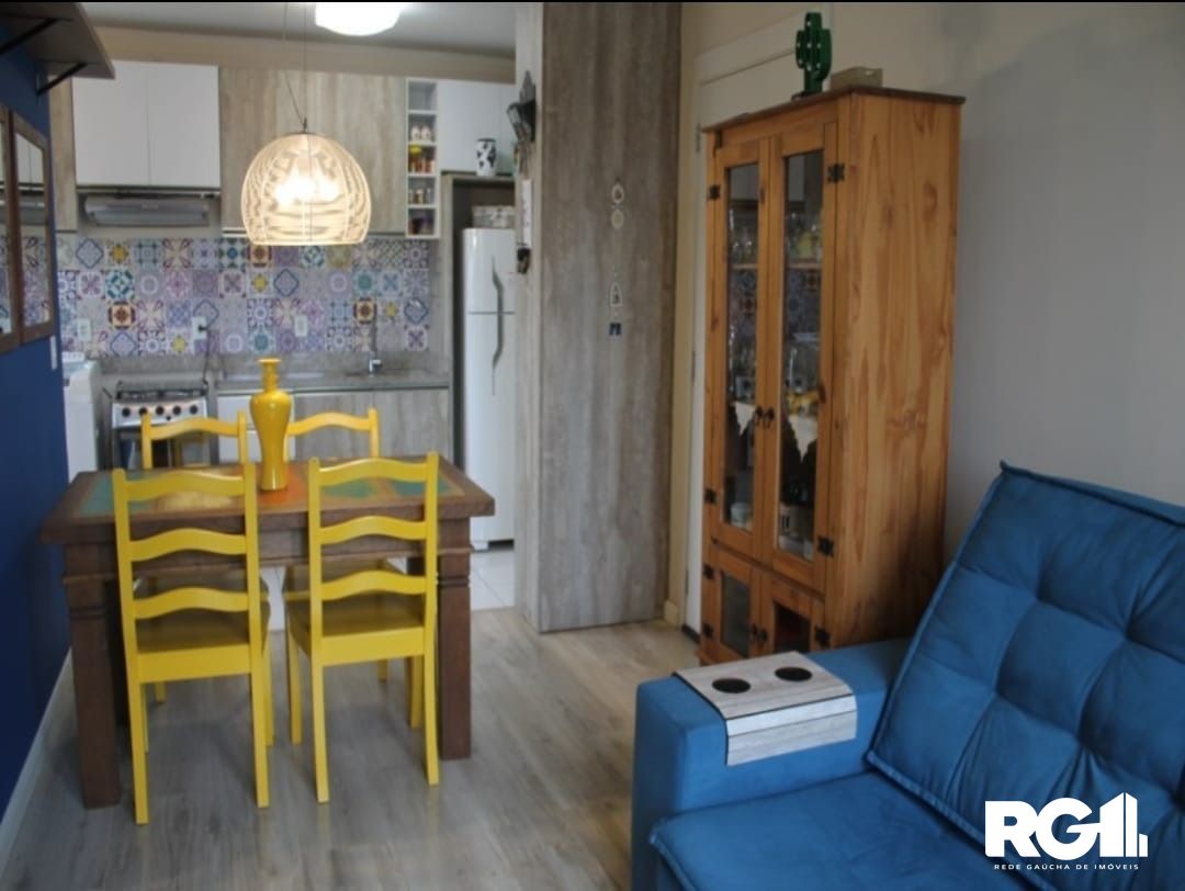 Apartamento à venda com 2 quartos, 43m² - Foto 5