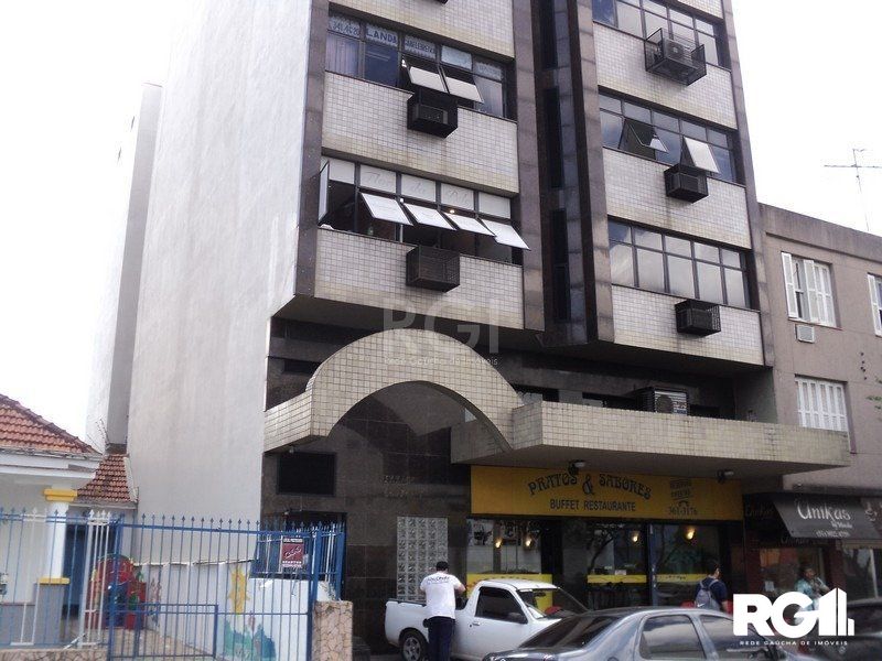 Conjunto Comercial-Sala à venda, 20m² - Foto 7