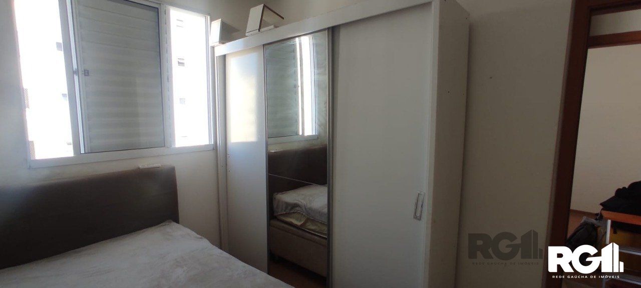 Apartamento à venda com 2 quartos, 47m² - Foto 7