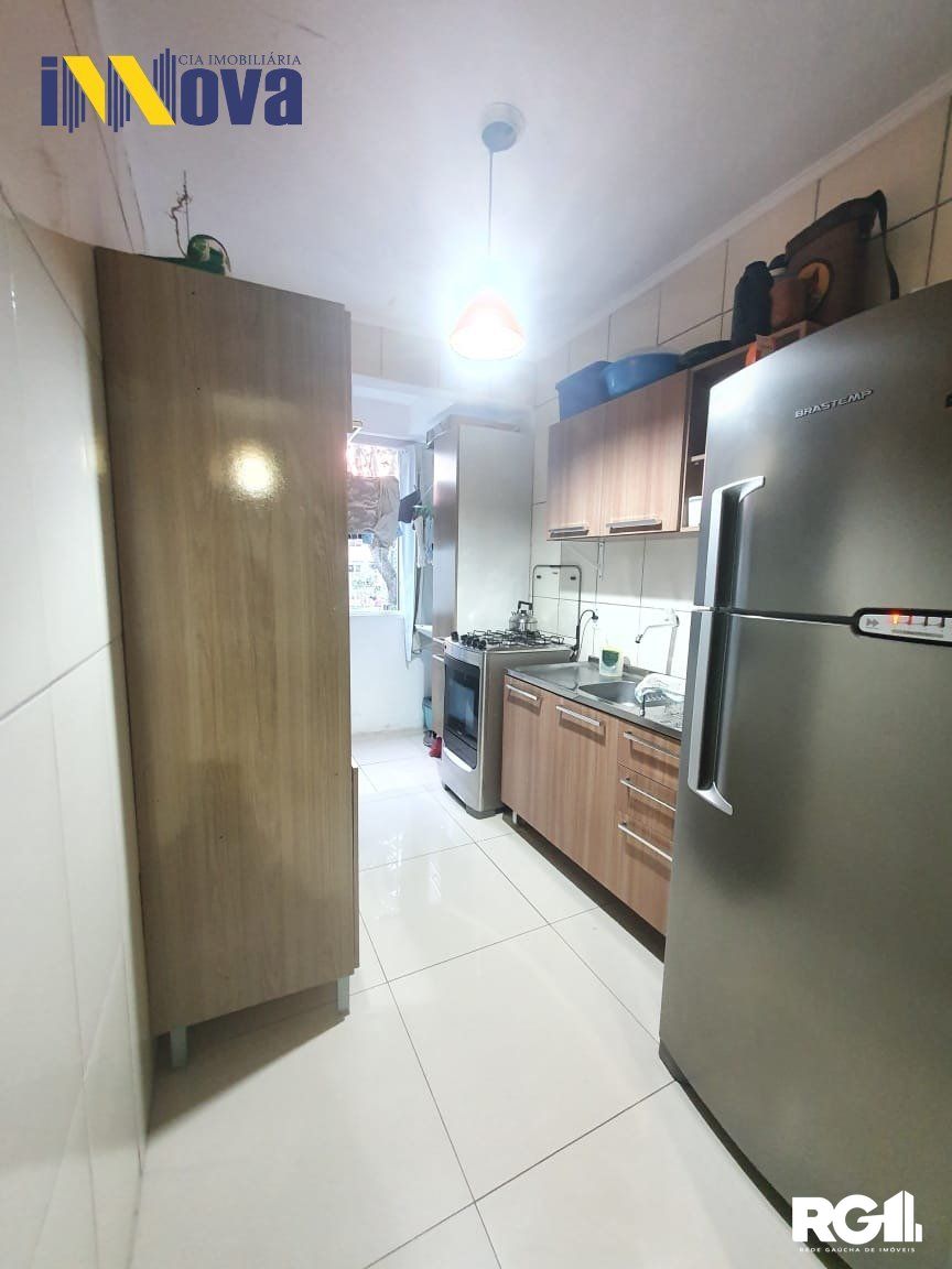Apartamento à venda com 1 quarto, 40m² - Foto 4