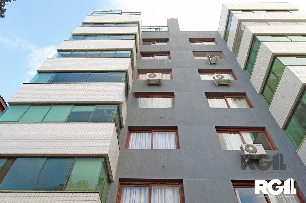 Apartamento à venda com 3 quartos, 205m² - Foto 4