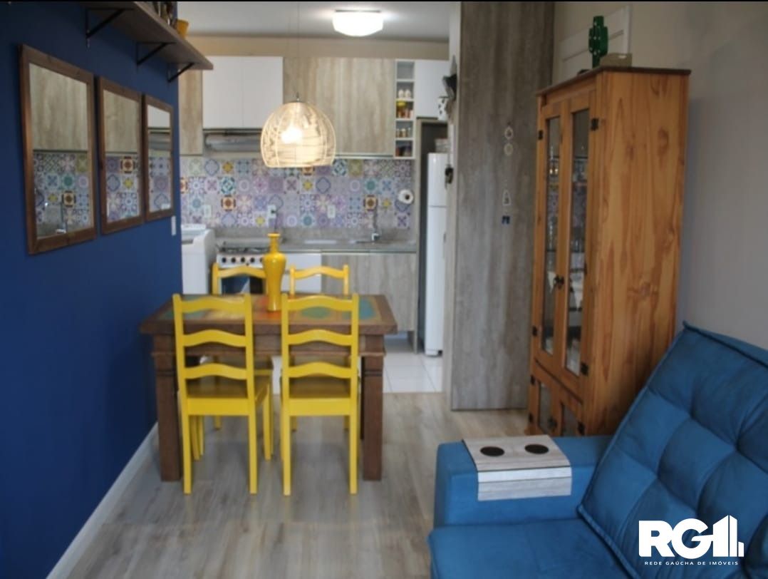 Apartamento à venda com 2 quartos, 43m² - Foto 3