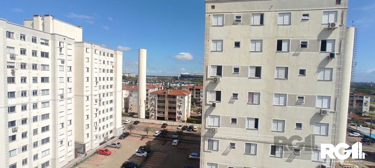Apartamento à venda com 2 quartos, 47m² - Foto 21