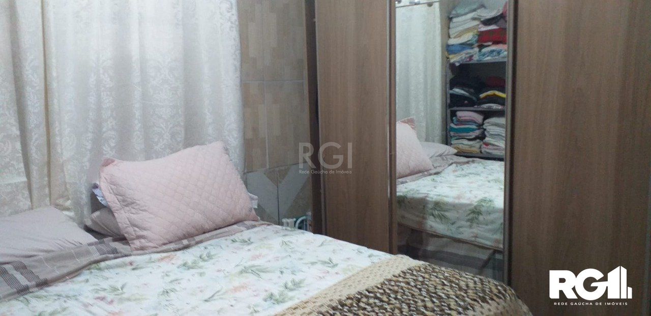 Casa à venda com 1 quarto, 49m² - Foto 9