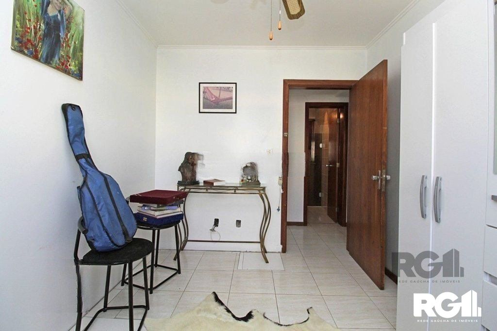 Apartamento à venda com 3 quartos, 205m² - Foto 24